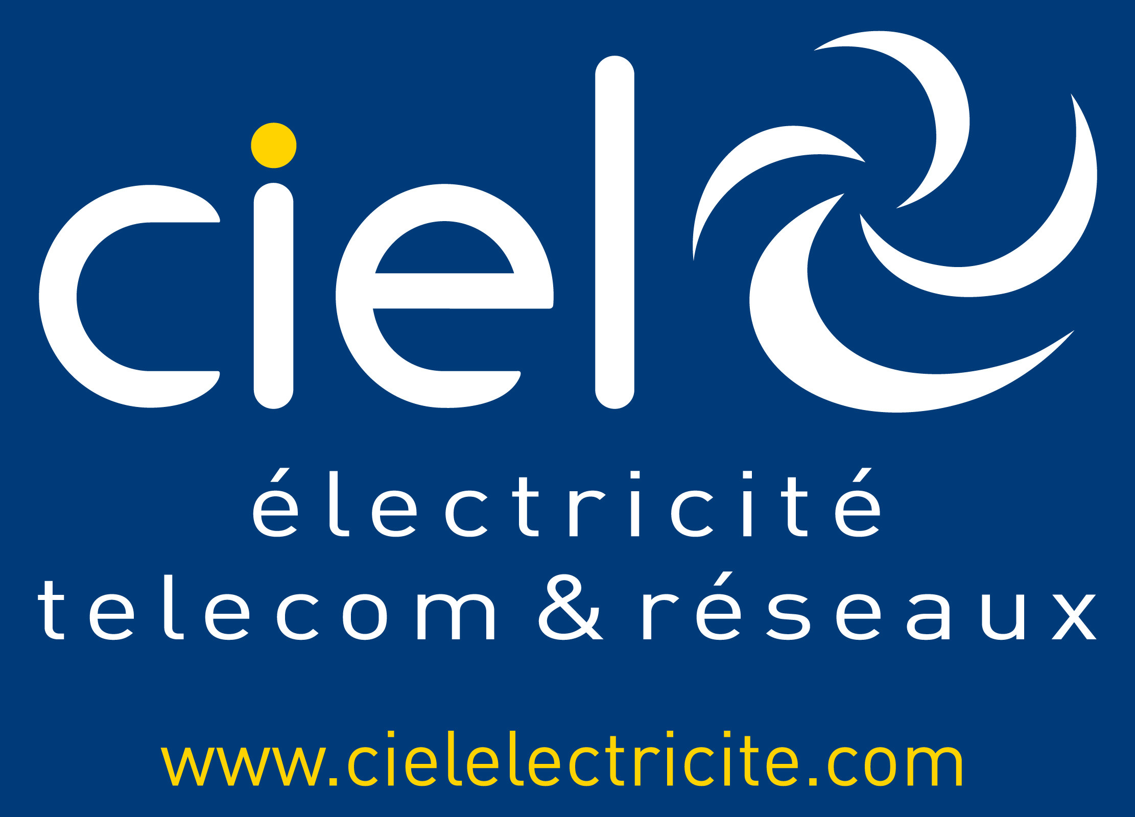 Ciel Électricité