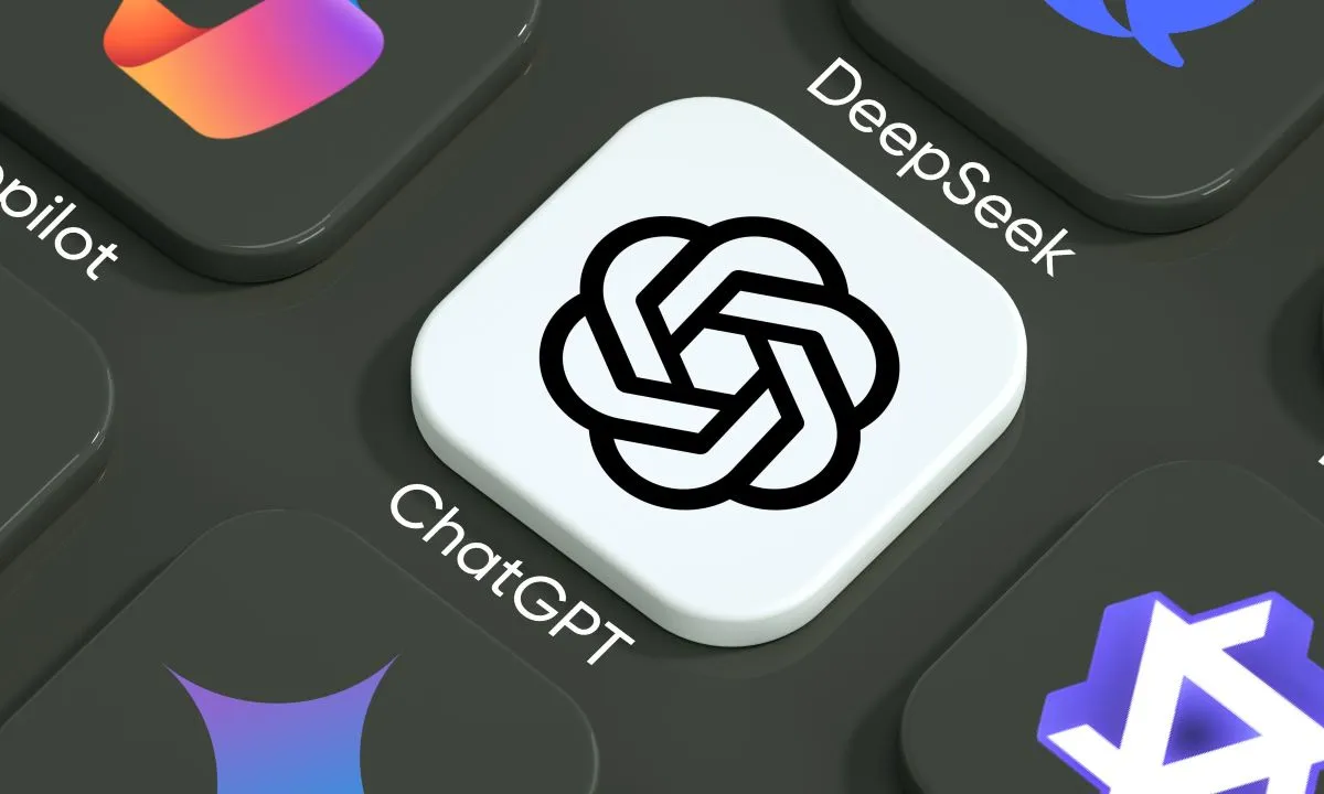 ChatGPT parmi les applications d’intelligence artificielle