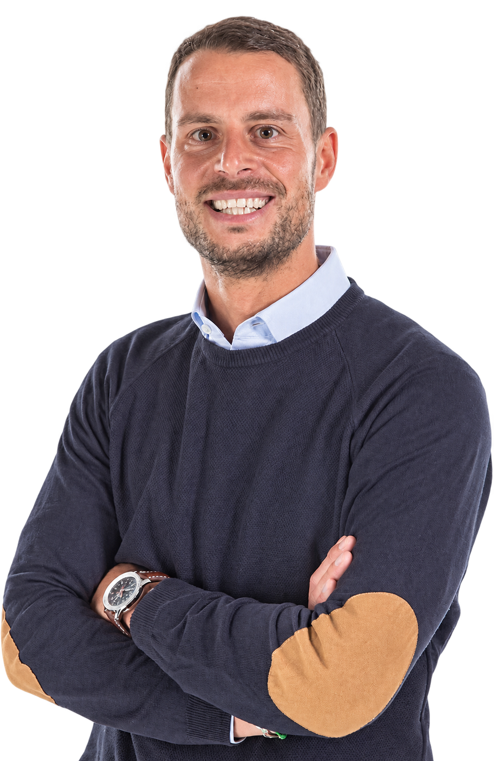 Vincent Guttmann, fondateur de DigitConsultant